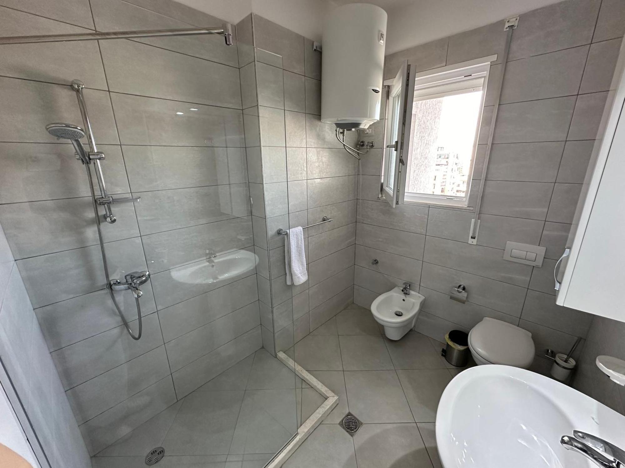 Pazari Luxury Central Apartment Tirana Exterior foto