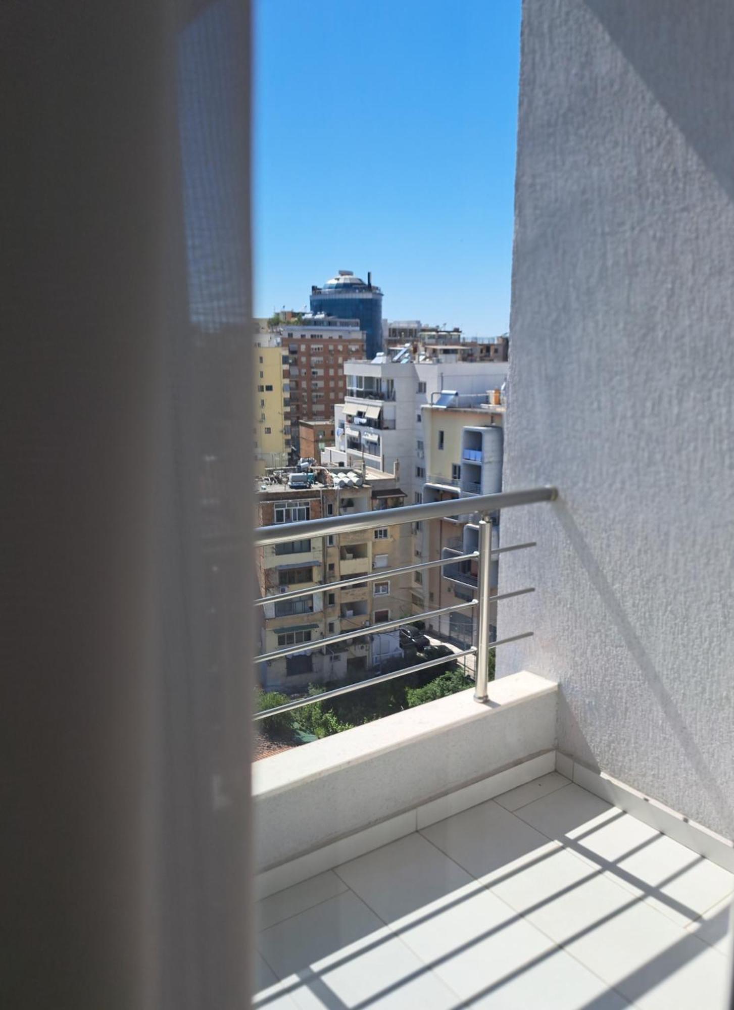 Pazari Luxury Central Apartment Tirana Exterior foto